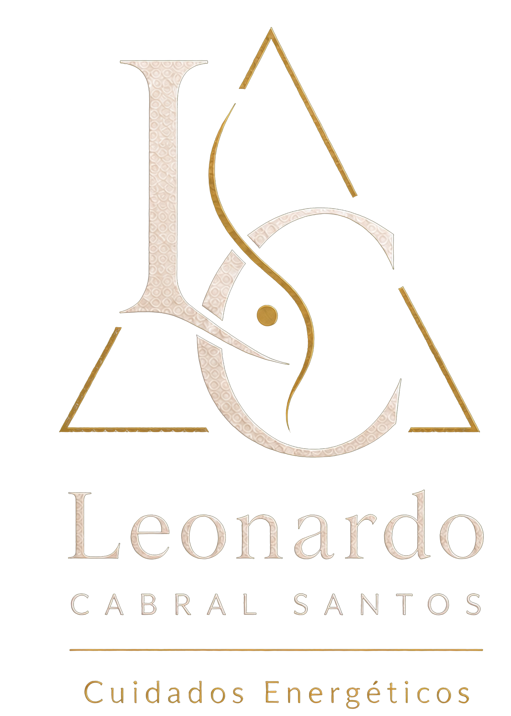 Leonardo Cabral Santos — Cuidados Energéticos